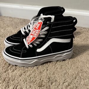 Vans Sk8 hi sneakers